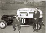 1959 - Lee Salmans  #10